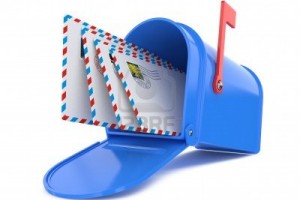 Tudo o que você precisa saber sobre ter uma caixa postal