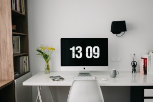 Como melhorar sua produtividade trabalhando em home office